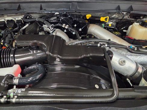 Used 2013 Ford F250 Lariat w/ Lariat Ultimate Pkg AWD/4WD image 89