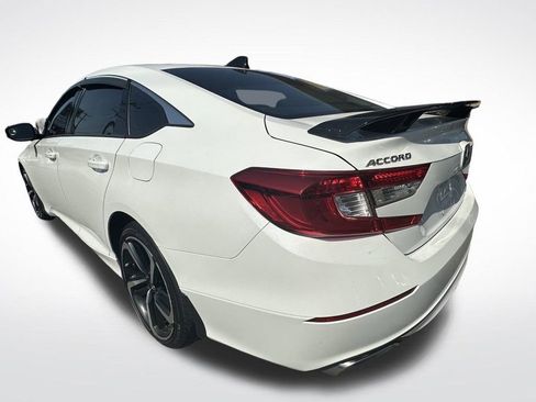 Used 2021 Honda Accord Sport Special Edition image 5