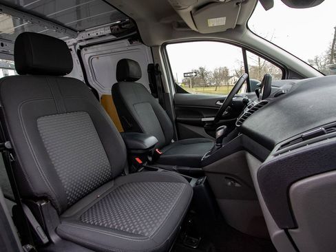 Used 2020 Ford Transit Connect XLT image 20