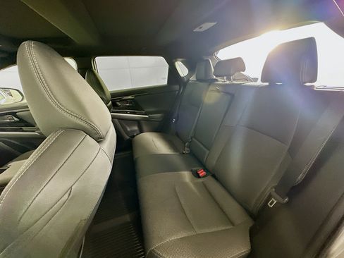 Used 2024 Toyota bZ4X XLE w/ Weather Package image 26