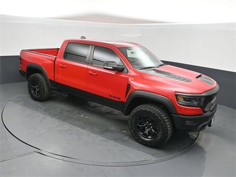 Used 2022 RAM 1500 TRX w/ TRX Level 1 Equipment Group image 29