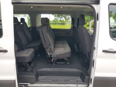 Used 2023 Ford Transit 350 XLT RWD image 10