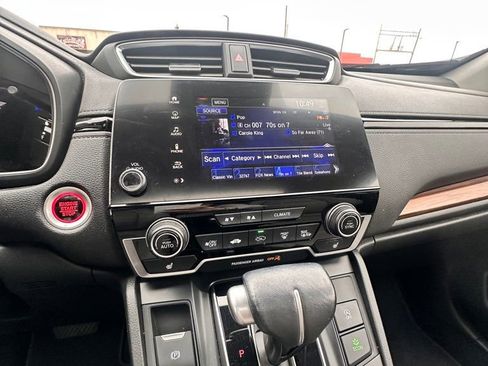 Used 2022 Honda CR-V Touring image 13