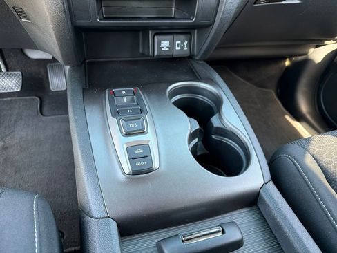 Certified 2023 Honda Ridgeline Sport image 15