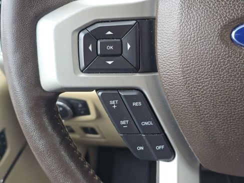 Used 2019 Ford F150 Lariat w/ Equipment Group 502A Luxury image 18