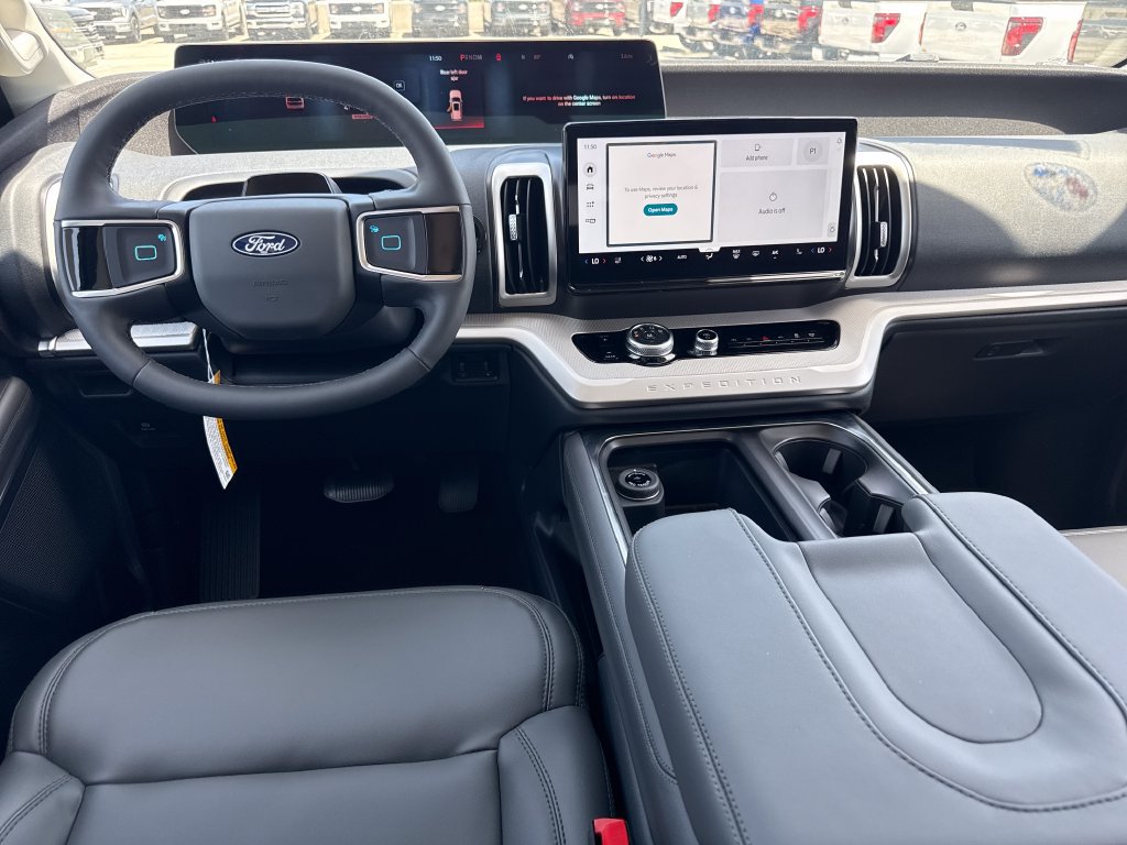 New 2027 Ford Expedition Max Active RWD image 5