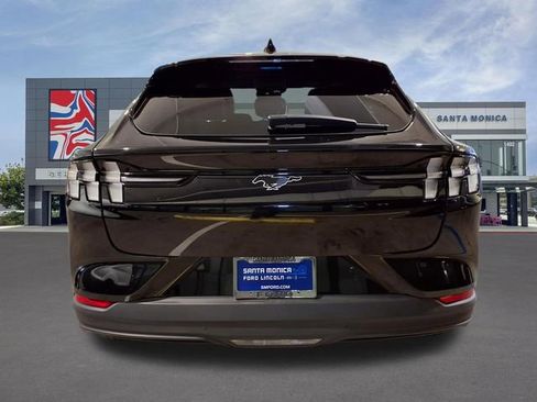 Used 2023 Ford Mustang Mach-E Select RWD image 23