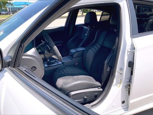 Used 2021 Dodge Charger SRT Hellcat RWD image 8