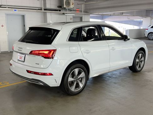 Used 2023 Audi Q5 2.0T Premium Plus w/ Premium Plus Package image 8