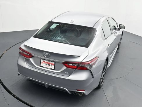 Used 2024 Toyota Camry SE FWD image 29