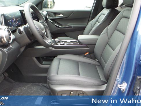 New 2026 Chevrolet Equinox LT image 9