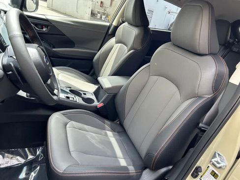 New 2026 Subaru Crosstrek 2.5i Limited AWD/4WD image 11