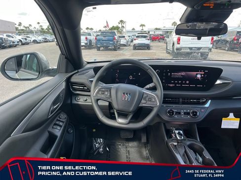 New 2026 Buick Envista Preferred w/ Convenience I Package FWD image 13