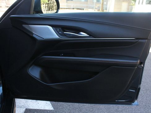 Used 2021 Cadillac CT4 Sport AWD/4WD image 22