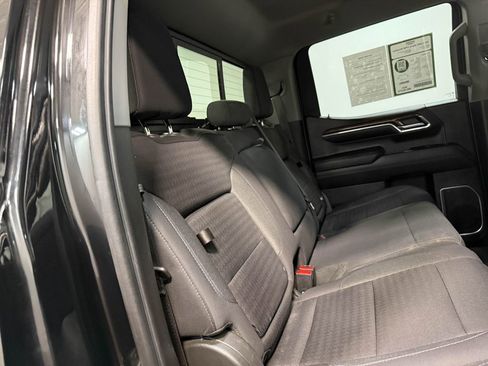Used 2023 GMC Sierra 1500 Elevation w/ Preferred Package image 66