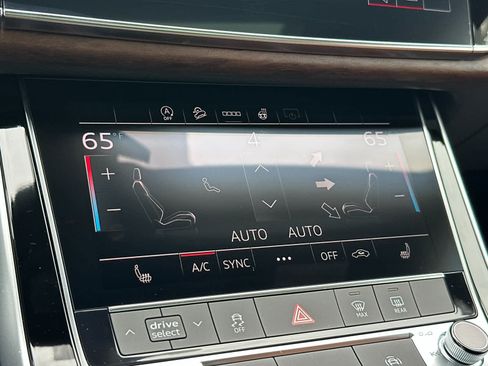 New 2026 Audi Q7 2.0T Premium AWD/4WD image 21