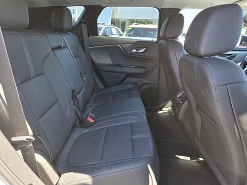 Used 2022 Chevrolet Blazer LT w/ Redline Edition FWD image 18