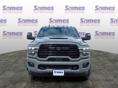 New 2027 RAM 3500 Laramie