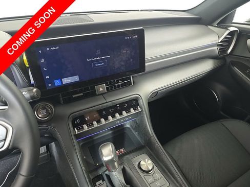 Used 2026 Lexus IS 350 F Sport RWD image 6