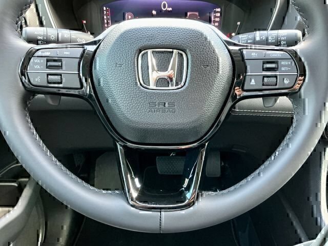New 2026 Honda Pilot EX-L image 18
