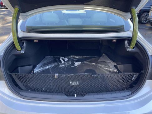 New 2026 Hyundai Sonata SEL image 9