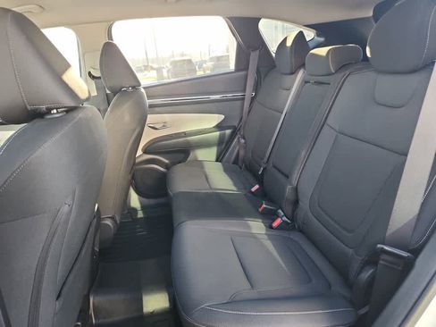 Used 2022 Hyundai Tucson SEL image 13