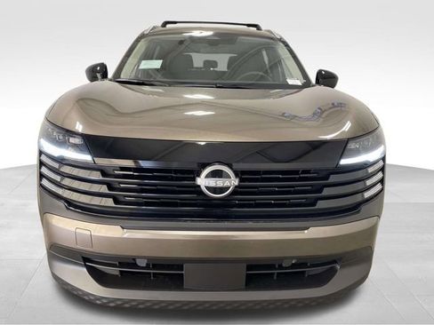 New 2026 Nissan Kicks SV w/ Cold Weather Package image 7