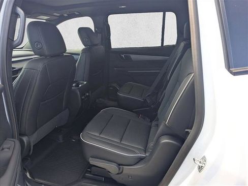 New 2026 Buick Enclave Sport Touring image 17