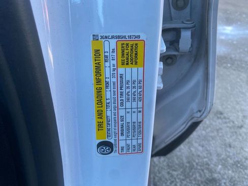 Used 2017 Chevrolet Trax Premier image 32