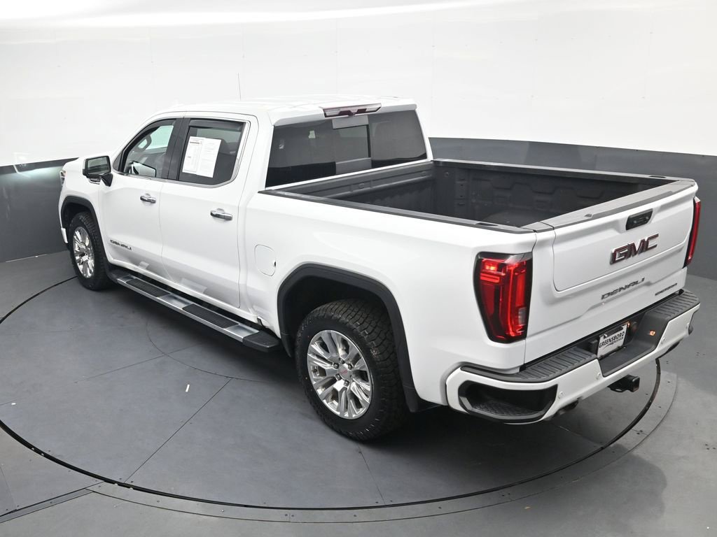 Used 2023 GMC Sierra 1500 Denali AWD/4WD image 28