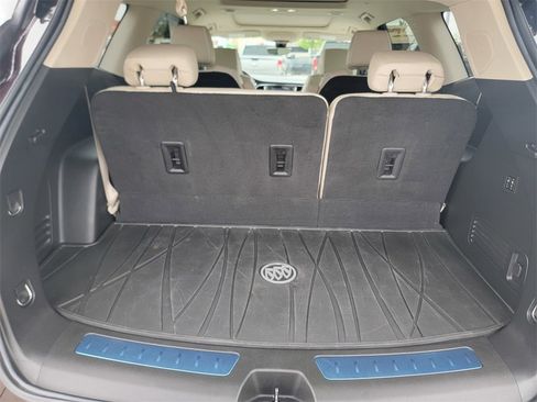 Used 2023 Buick Enclave Avenir w/ Avenir Technology Package image 21