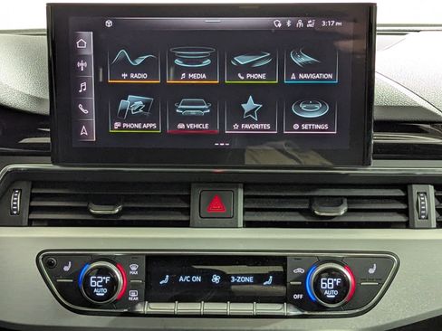 Certified 2023 Audi A4 2.0T Premium Plus w/ Premium Plus Package image 16