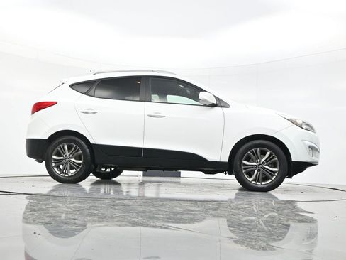 Used 2015 Hyundai Tucson SE AWD/4WD image 47