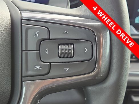 Used 2025 Chevrolet Silverado 1500 High Country w/ Technology Package image 22