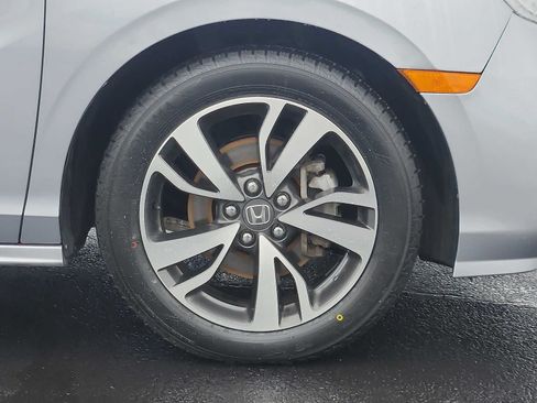 Used 2024 Honda Odyssey Touring image 8
