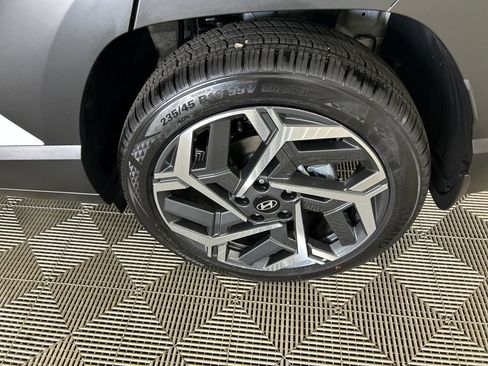 New 2026 Hyundai Kona SEL Premium image 10