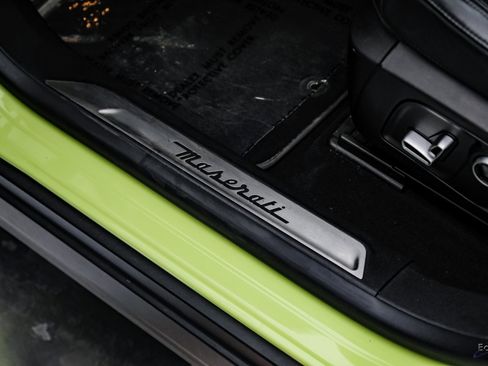 Used 2021 Maserati Levante S GranSport image 44