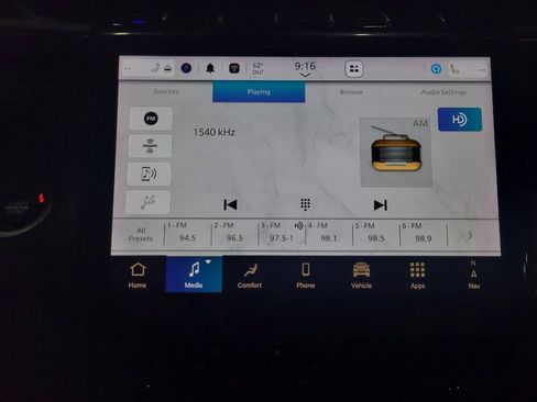 Used 2024 Jeep Grand Cherokee Limited 4xe image 25