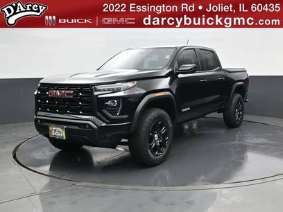 Used 2023 GMC Canyon Elevation w/ Elevation Premium Package