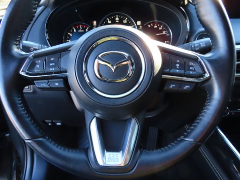 Used 2023 MAZDA CX-9 Grand Touring image 33