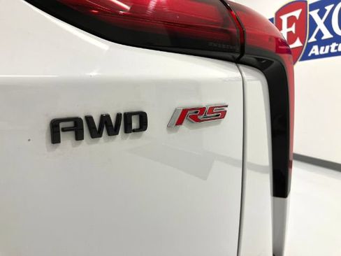 Used 2024 Chevrolet Blazer EV RS AWD/4WD image 18