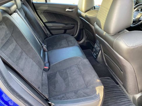 Used 2021 Dodge Charger R/T w/ Plus Group image 23