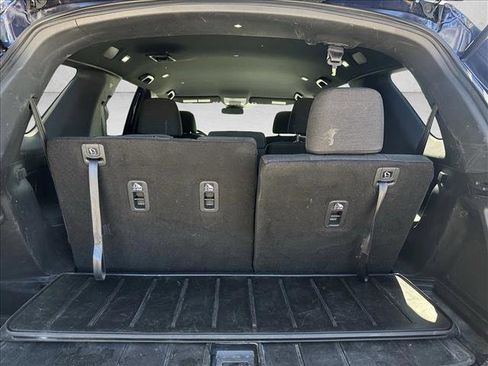 Used 2024 Honda Pilot Sport image 8