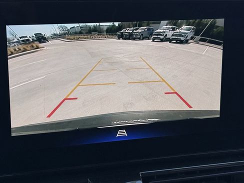 New 2026 Chevrolet TrailBlazer ACTIV w/ Convenience Package image 13