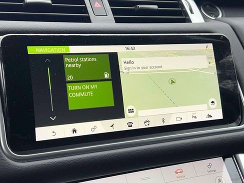 Used 2019 Land Rover Range Rover Sport SE image 31