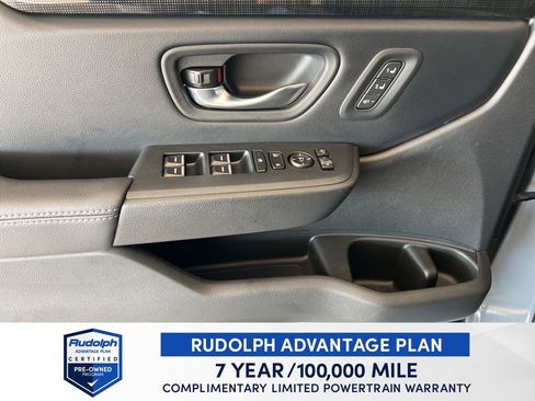 Certified 2023 Honda Pilot Elite image 20