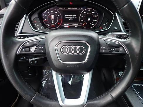 Used 2020 Audi Q5 2.0T Premium Plus AWD/4WD image 14