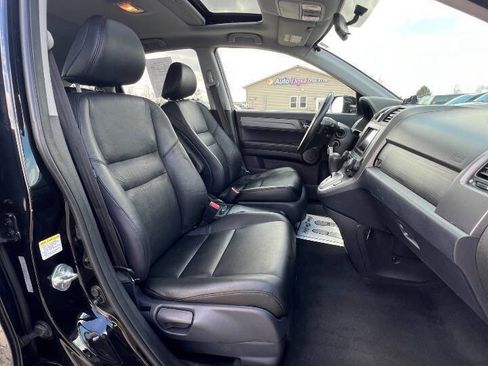 Used 2009 Honda CR-V EX-L image 10