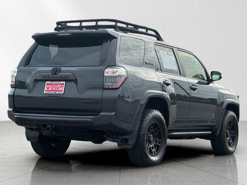 Used 2024 Toyota 4Runner TRD Pro image 6