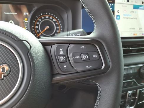 New 2026 Jeep Gladiator Sport image 20